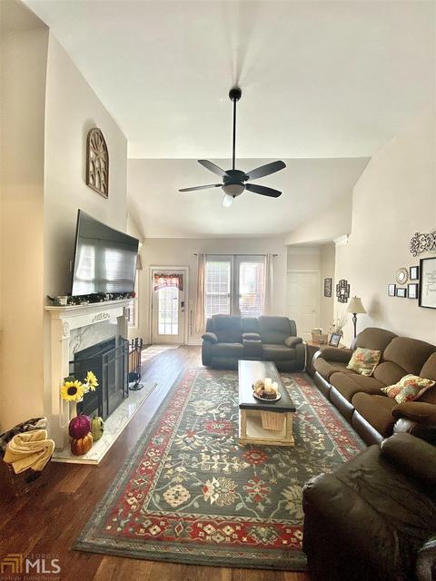146 Roosevelt, Jackson, GA 30233 photo 4