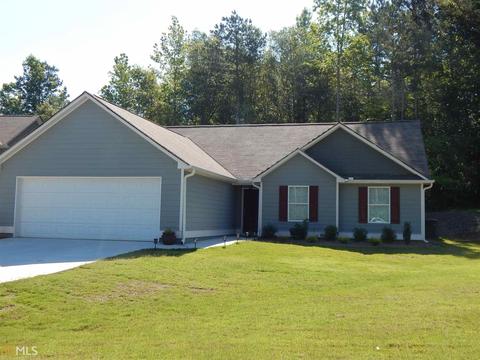 258 Katie Ln, Commerce, GA 30529 photo 1