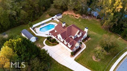 110 Pyron Pt, Tyrone, GA 30290 photo 4