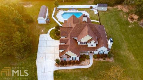 110 Pyron Pt, Tyrone, GA 30290 photo 2