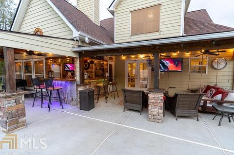110 Pyron Pt, Tyrone, GA 30290 photo 8
