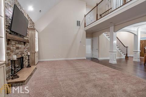 110 Pyron Pt, Tyrone, GA 30290 photo 22