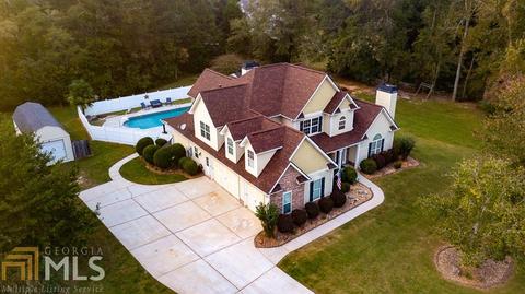 110 Pyron Pt, Tyrone, GA 30290 photo 3