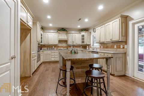 110 Pyron Pt, Tyrone, GA 30290 photo 23