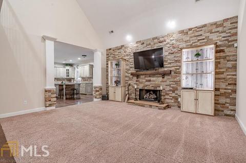 110 Pyron Pt, Tyrone, GA 30290 photo 21