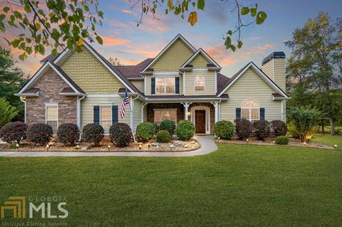 110 Pyron Pt, Tyrone, GA 30290 photo 1
