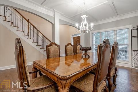 110 Pyron Pt, Tyrone, GA 30290 photo 19