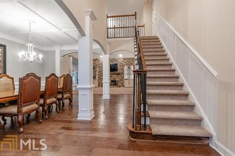 110 Pyron Pt, Tyrone, GA 30290 photo 16