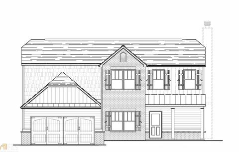 449 Clematis Ct, Temple, GA 30179 photo 33