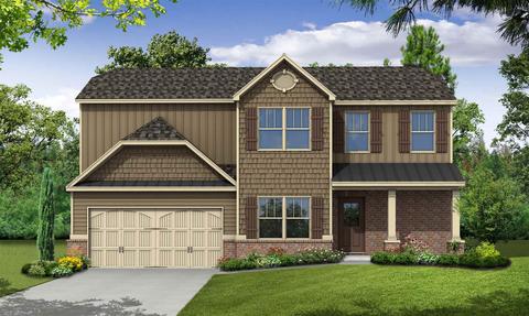 449 Clematis Ct, Temple, GA 30179 photo 1