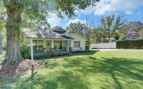 1156 E Tugalo St, Toccoa, GA 30577 photo 38