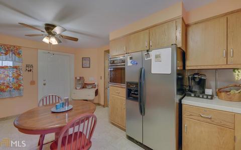 1156 E Tugalo St, Toccoa, GA 30577 photo 15