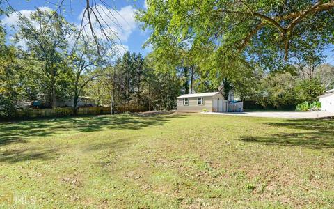 1156 E Tugalo St, Toccoa, GA 30577 photo 33