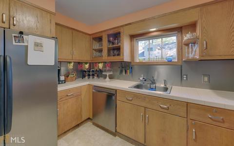 1156 E Tugalo St, Toccoa, GA 30577 photo 16