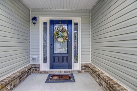 376 Thoroughbred Trl, Monroe, GA 30655 photo 4