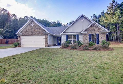 376 Thoroughbred Trl, Monroe, GA 30655 photo 1