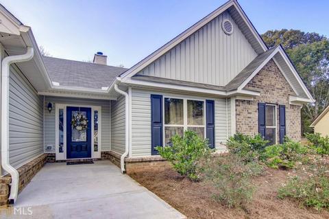 376 Thoroughbred Trl, Monroe, GA 30655 photo 3