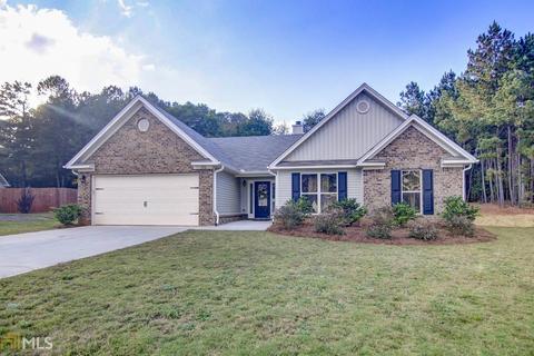376 Thoroughbred Trl, Monroe, GA 30655 photo 2