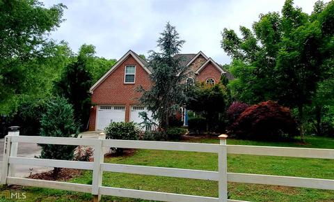 870 E Mize Rd, Demorest, GA 30535 photo 55