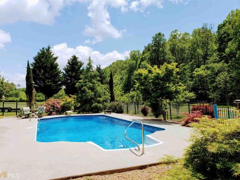 870 E Mize Rd, Demorest, GA 30535 photo 12