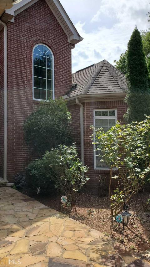 870 E Mize Rd, Demorest, GA 30535 photo 3