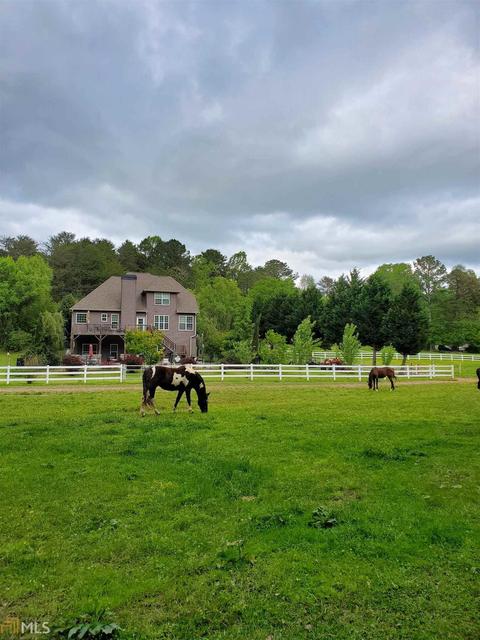 870 E Mize Rd, Demorest, GA 30535 photo 51