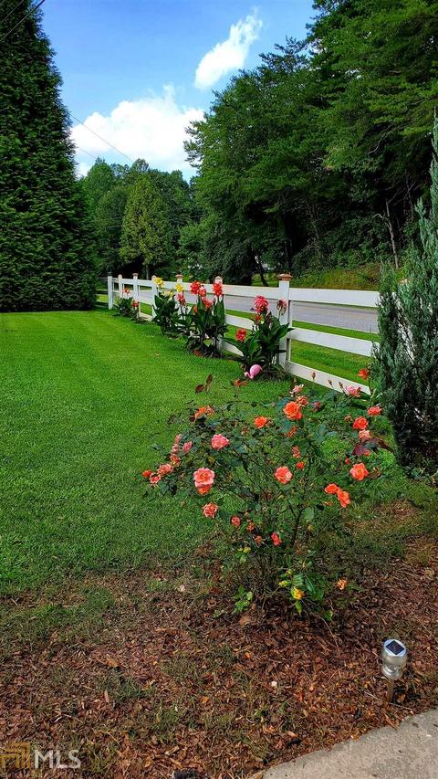 870 E Mize Rd, Demorest, GA 30535 photo 77