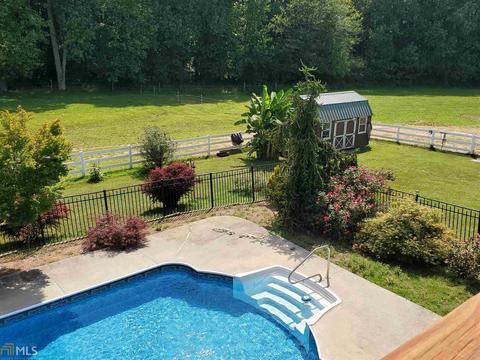 870 E Mize Rd, Demorest, GA 30535 photo 57