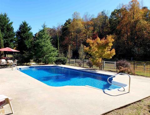 870 E Mize Rd, Demorest, GA 30535 photo 34