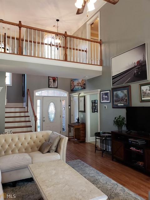 870 E Mize Rd, Demorest, GA 30535 photo 27