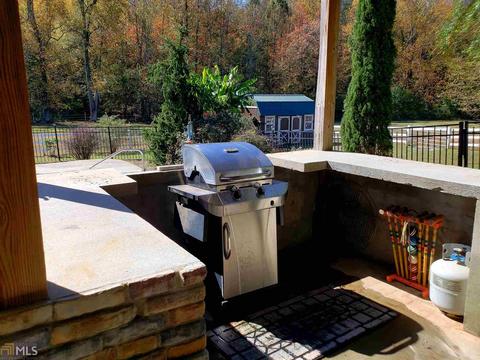 870 E Mize Rd, Demorest, GA 30535 photo 35