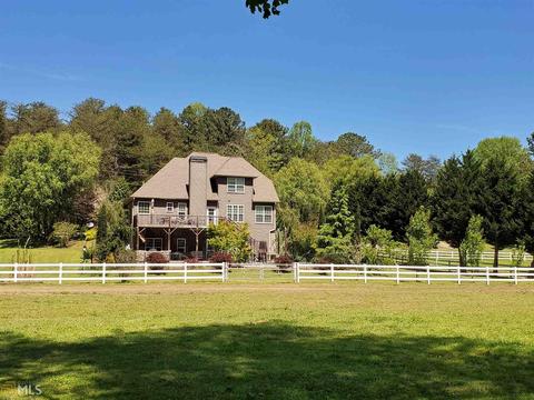 870 E Mize Rd, Demorest, GA 30535 photo 49