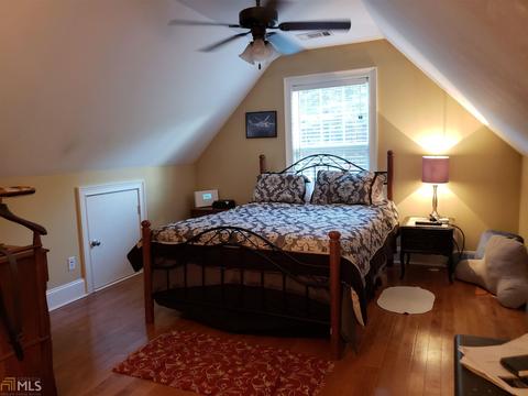 870 E Mize Rd, Demorest, GA 30535 photo 36