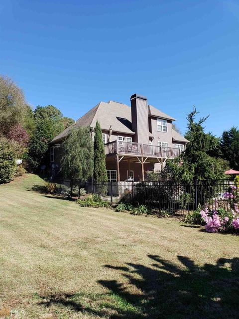 870 E Mize Rd, Demorest, GA 30535 photo 20