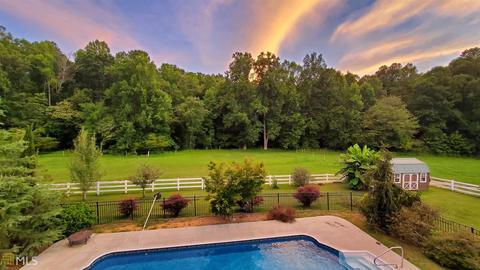 870 E Mize Rd, Demorest, GA 30535 photo 63