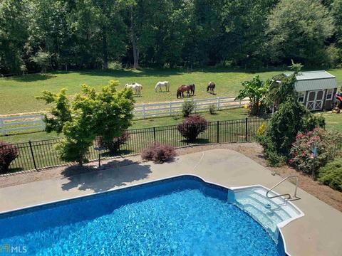 870 E Mize Rd, Demorest, GA 30535 photo 13