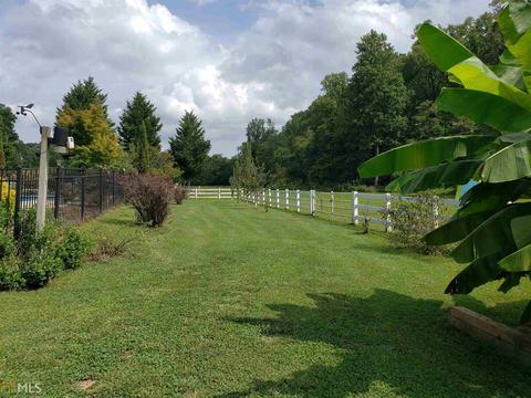 870 E Mize Rd, Demorest, GA 30535 photo 7