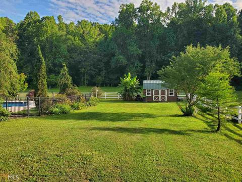 870 E Mize Rd, Demorest, GA 30535 photo 62