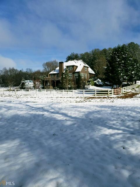 870 E Mize Rd, Demorest, GA 30535 photo 42