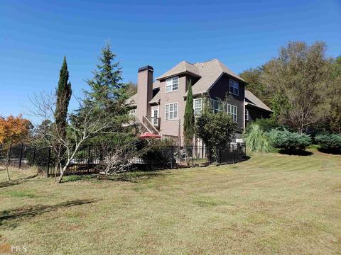 870 E Mize Rd, Demorest, GA 30535 photo 21
