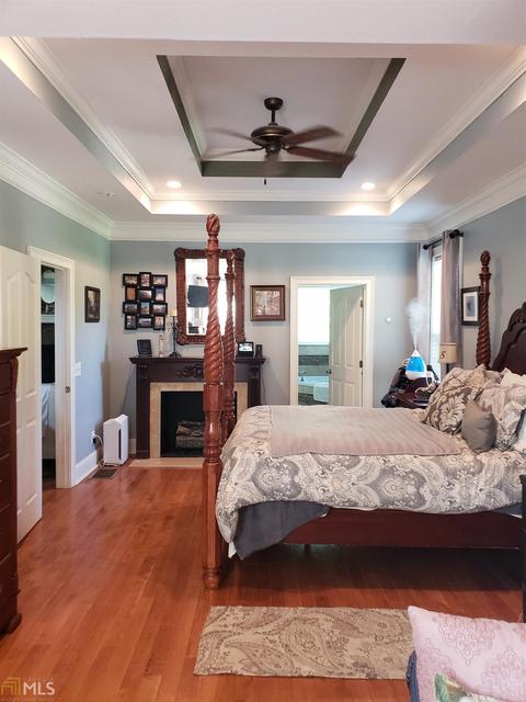 870 E Mize Rd, Demorest, GA 30535 photo 47