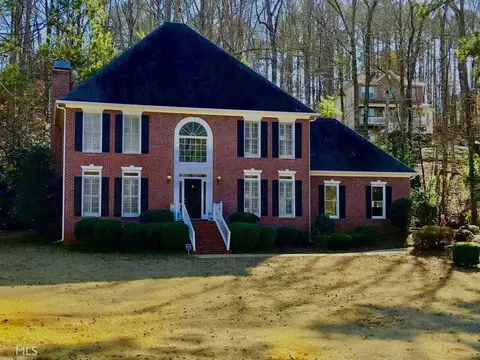 103 Cameron Point Ct, Lagrange, GA 30240 photo 1