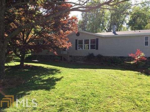 150 Northside Dr, Jasper, GA 30143 photo 2