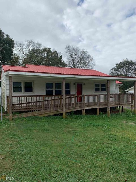 122 Juniper Way, Rome, GA 30161 photo 1