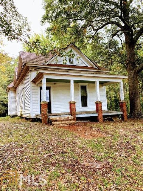 324 Bryan St E, Bremen, GA 30110 photo 1