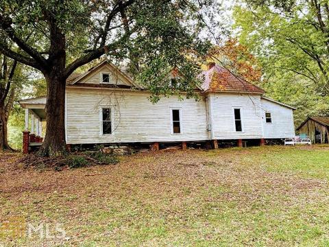 324 Bryan St E, Bremen, GA 30110 photo 17