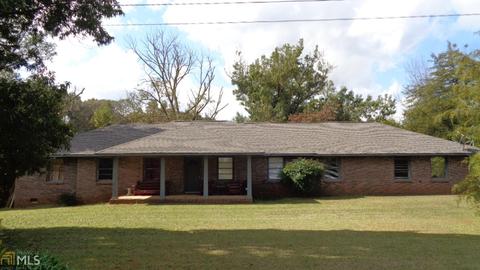 5901 Athens Rd, Carnesville, GA 30521 photo 1