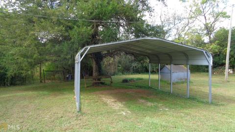 5901 Athens Rd, Carnesville, GA 30521 photo 4