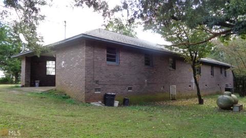 5901 Athens Rd, Carnesville, GA 30521 photo 2