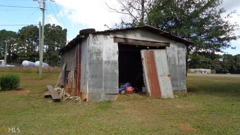 5901 Athens Rd, Carnesville, GA 30521 photo 3